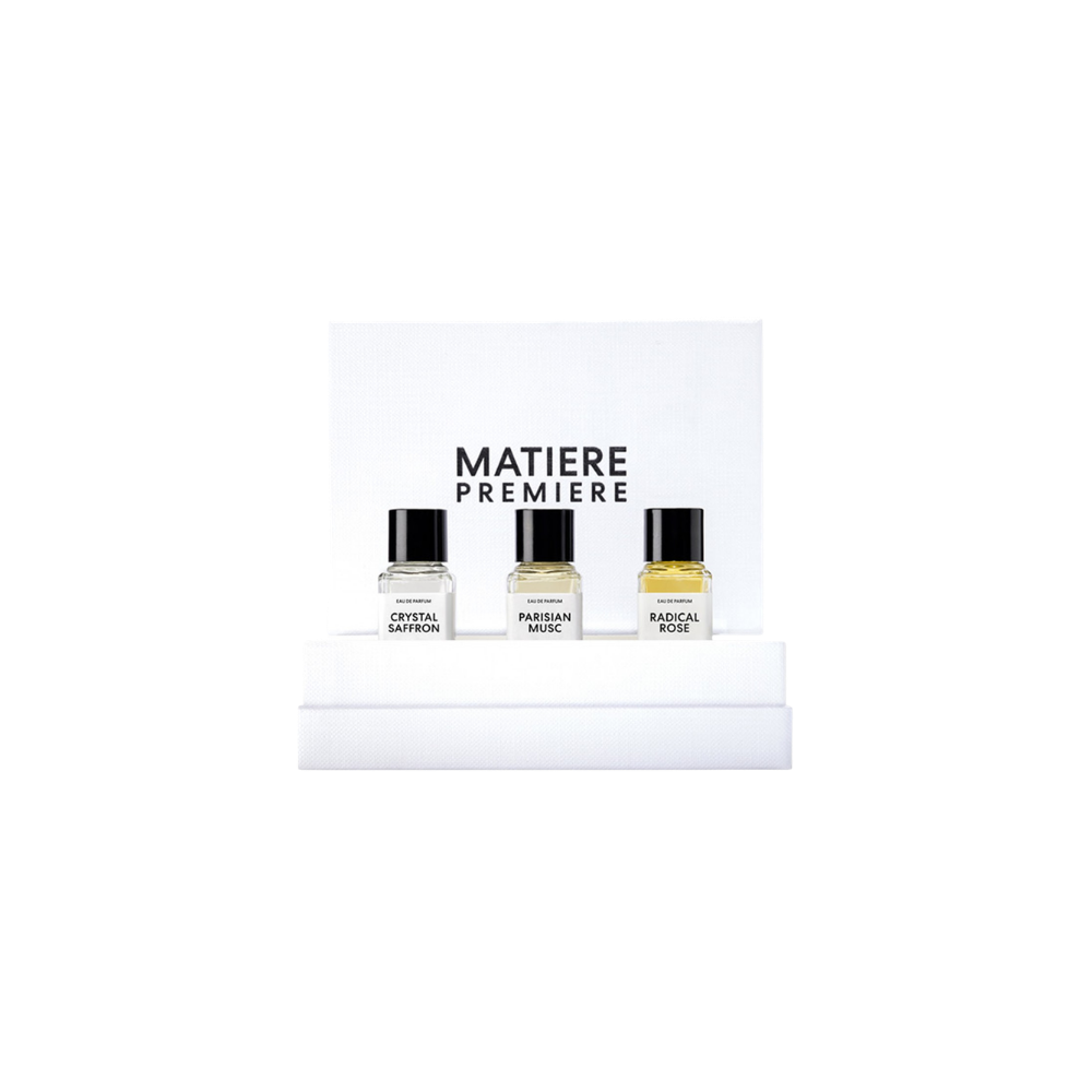 Matiere Premiere Discovery Set Eau de Parfum