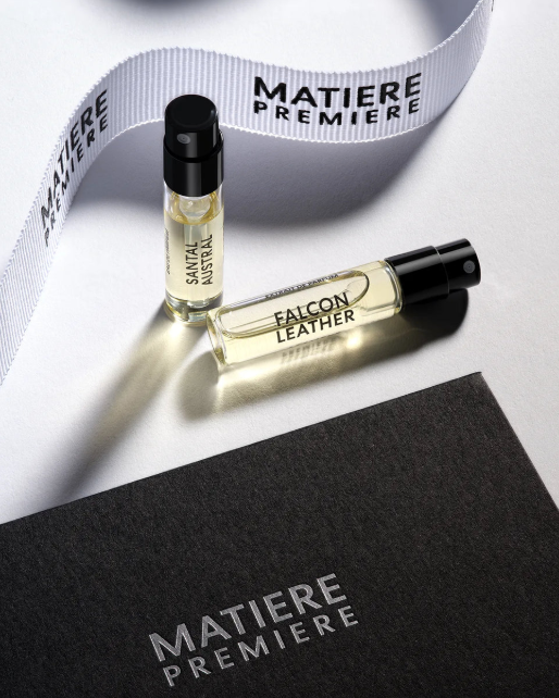 Matiere Premiere Discovery Set Extdp 5x1.5ml