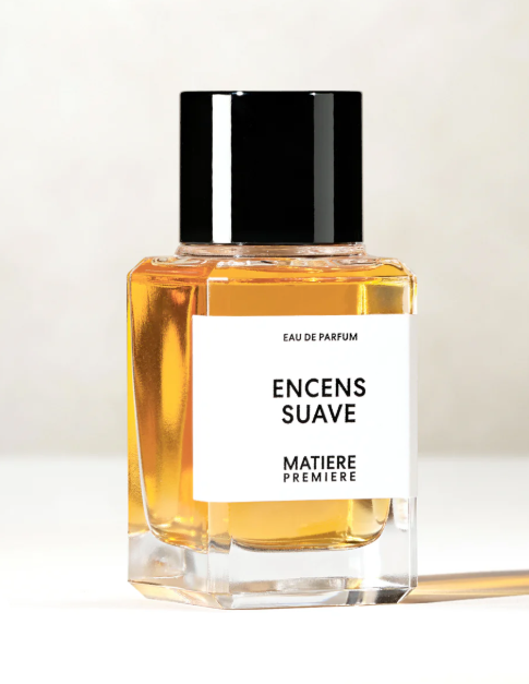Matiere Premiere Encens Suave Eau de Parfum