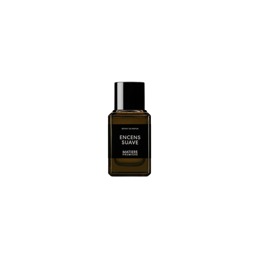 Matiere Premiere Encens Suave Extrait de Parfum
