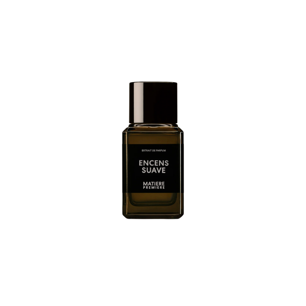 Matiere Premiere Encens Suave Extrait de Parfum