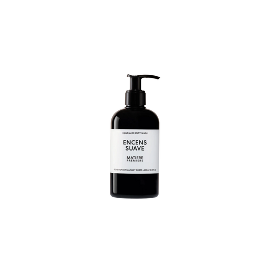 Matiere Premiere Encens Suave Hand & Body Wash
