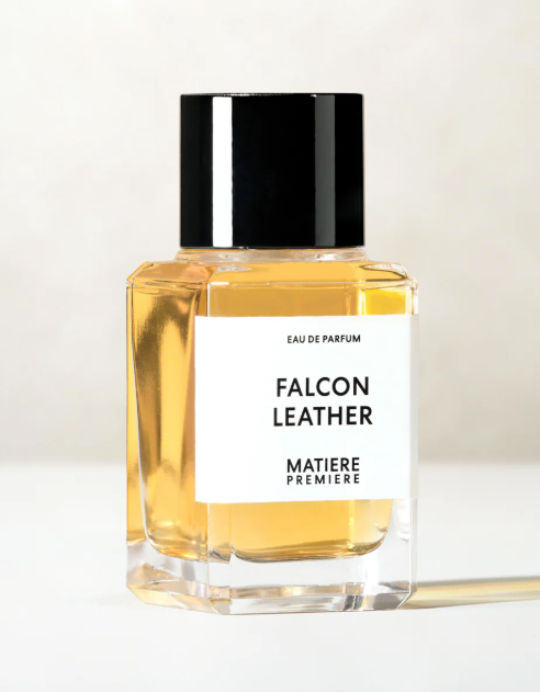 Matiere Premiere Falcon Leather Eau de Parfum
