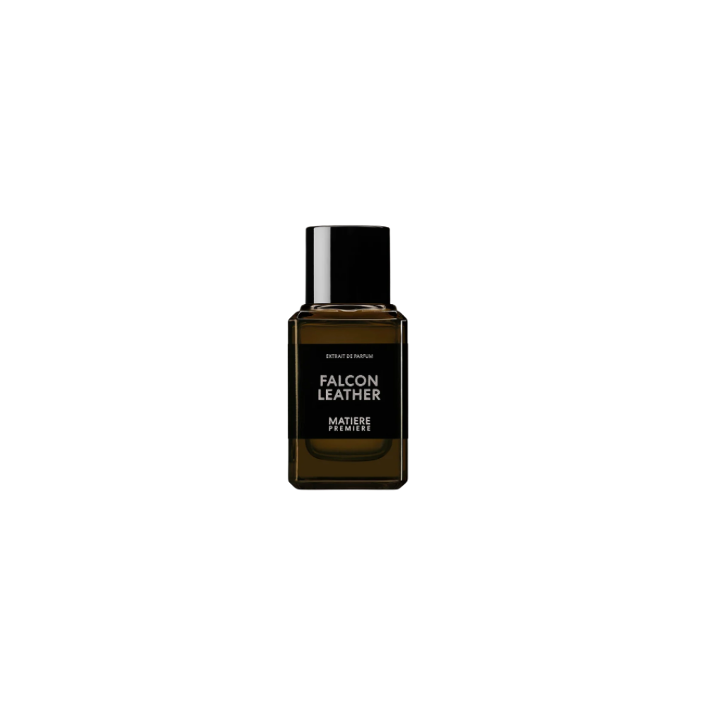 Matiere Premiere Falcon Leather Extrait de Parfum