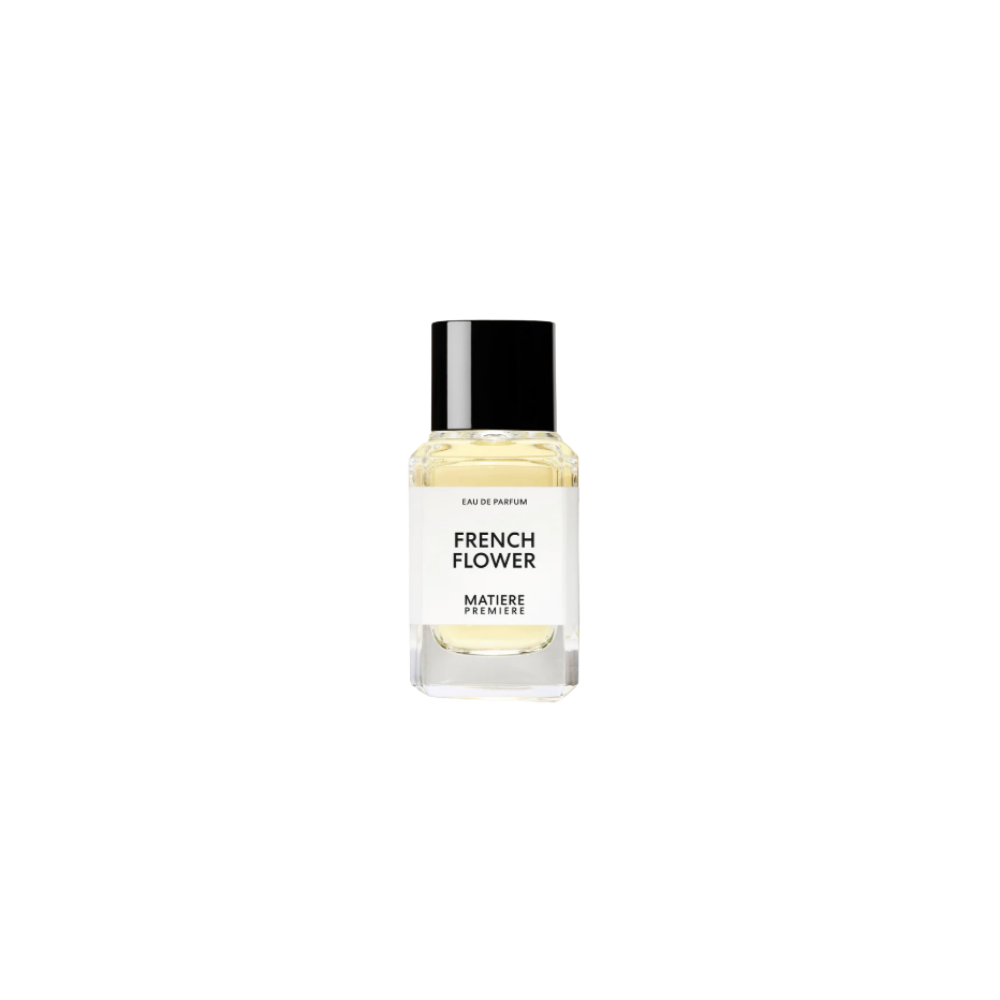 Matiere Premiere French Flower Eau de Parfum
