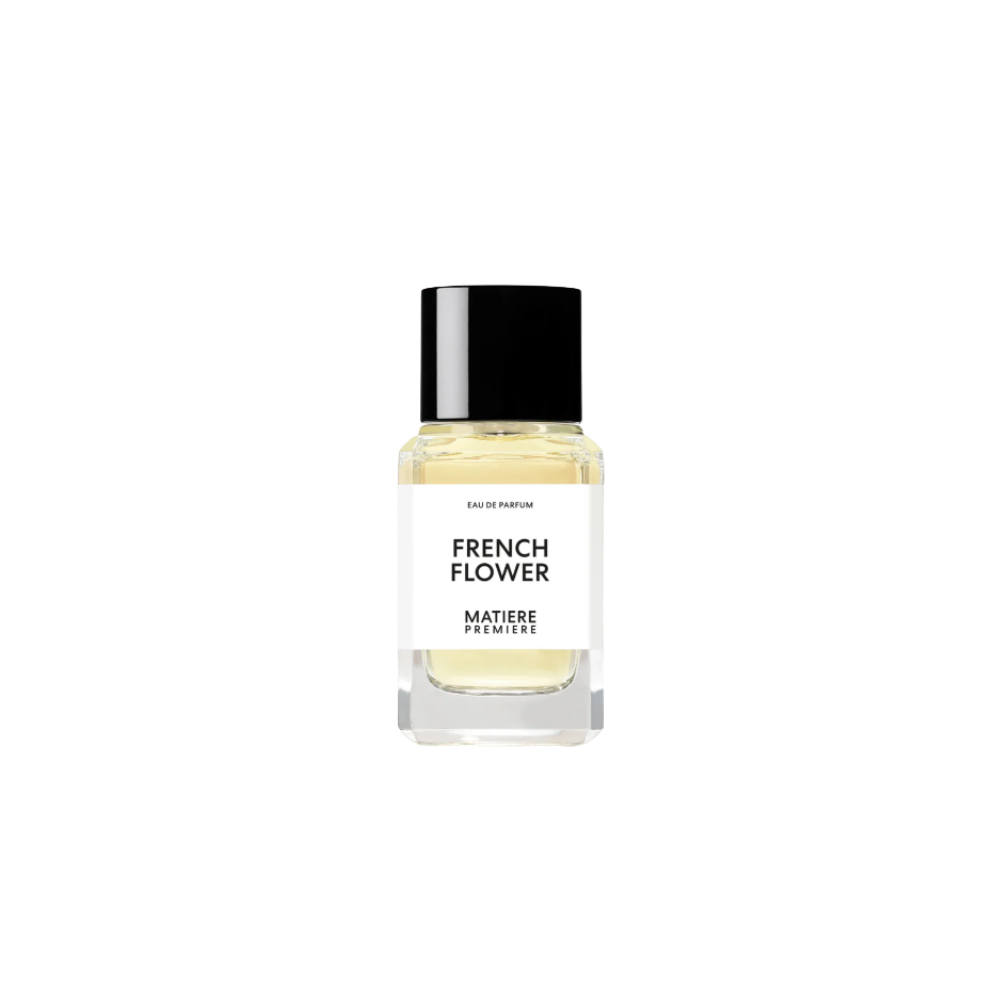 Matiere Premiere French Flower Eau de Parfum