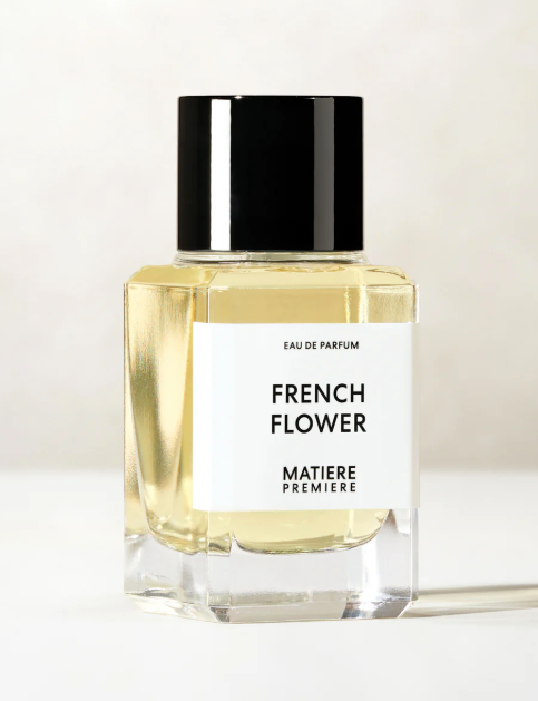 Matiere Premiere French Flower Eau de Parfum
