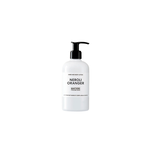 Matiere Premiere Neroli Oranger Hand &amp; Body Lotion
