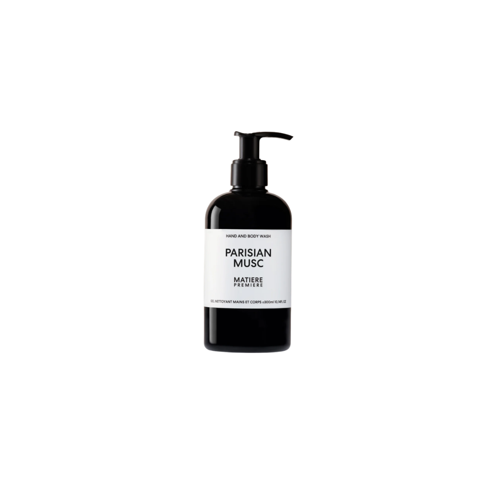 Matiere Premiere Parisian Musc Hand & Body Wash