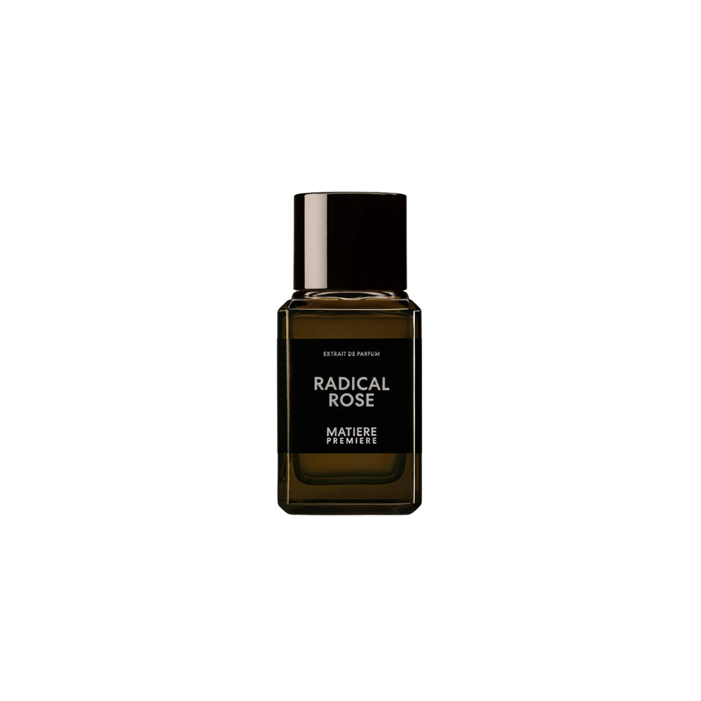 Matiere Premiere Radical Rose Extrait de Parfum