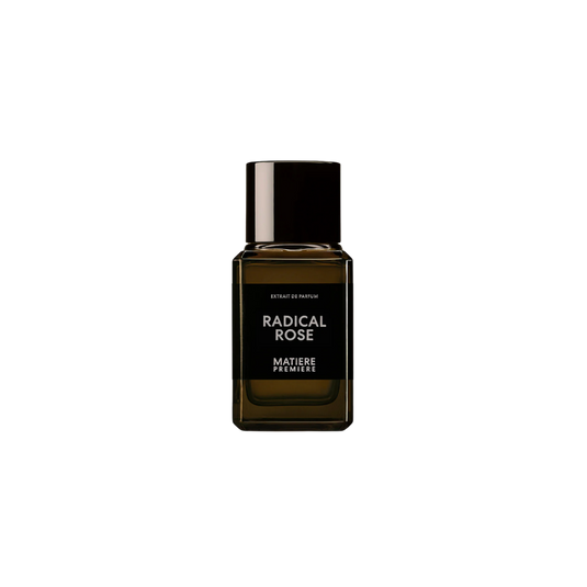 Matiere Premiere Radical Rose Extrait de Parfum