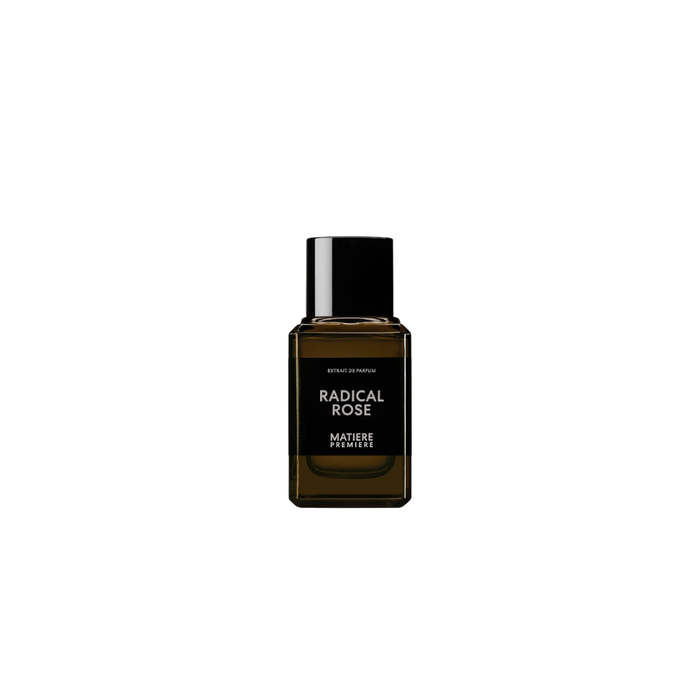 Matiere Premiere Radical Rose Extrait de Parfum