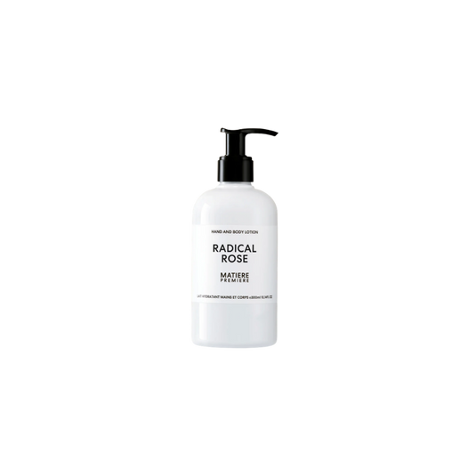 Matiere Premiere Radical Rose Hand & Body Lotion