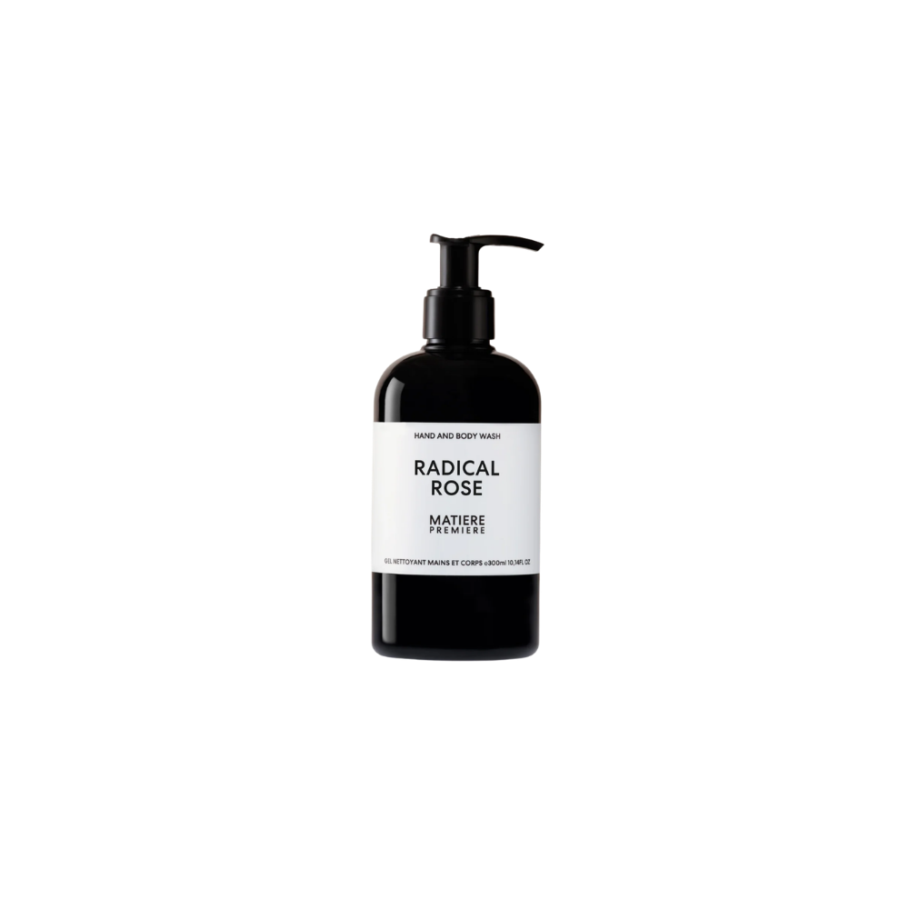 Matiere Premiere Radical Rose Hand & Body Wash