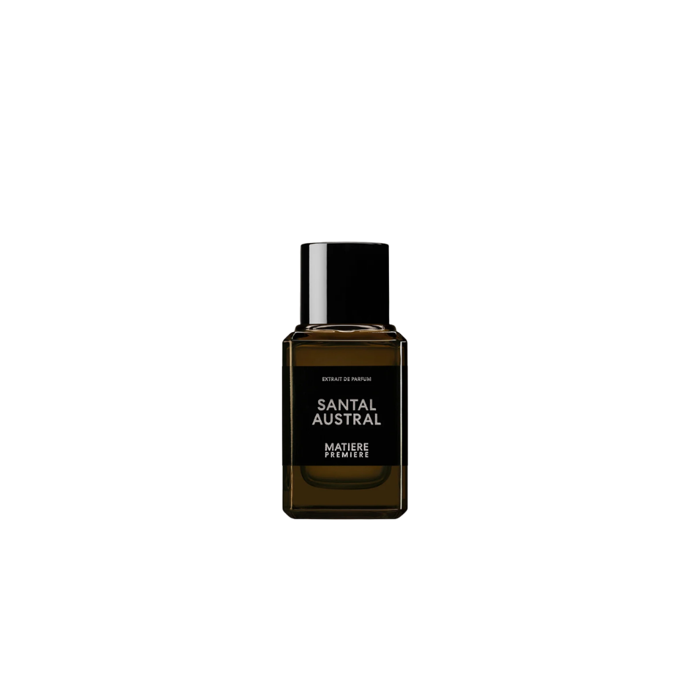 Matiere Premiere Santal Austral Extrait de Parfum