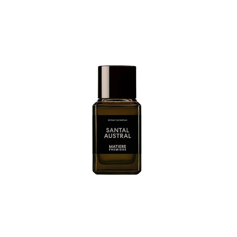 Matiere Premiere Santal Austral Extrait de Parfum