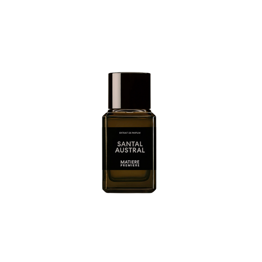 Matiere Premiere Santal Austral Extrait de Parfum