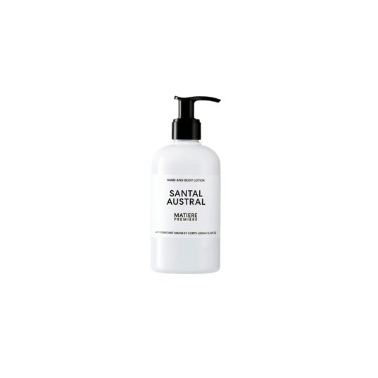 Matiere Premiere Santal Austral Hand & Body Lotion