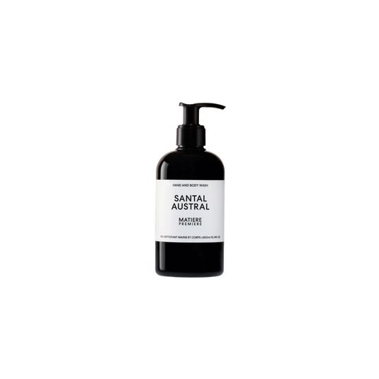 Matiere Premiere Santal Austral Hand & Body Wash