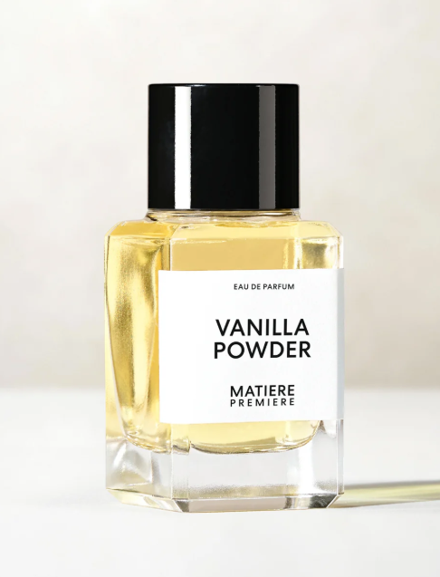 Matiere Premiere Vanilla Powder Eau de Parfum