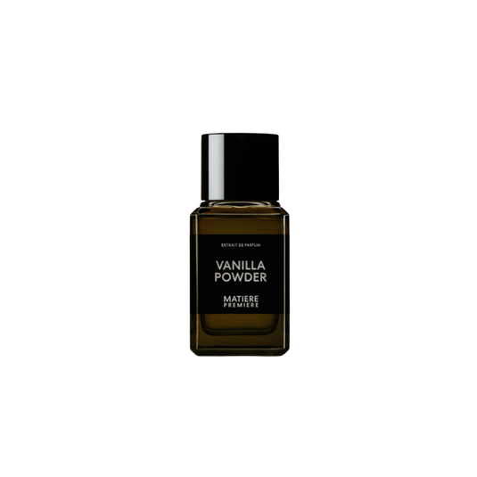 Matiere Premiere Vanilla Powder Extrait de Parfum