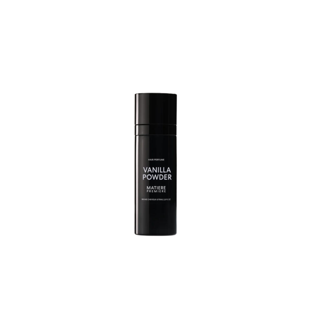 Matiere Premiere Vanilla Powder Hair Perfume