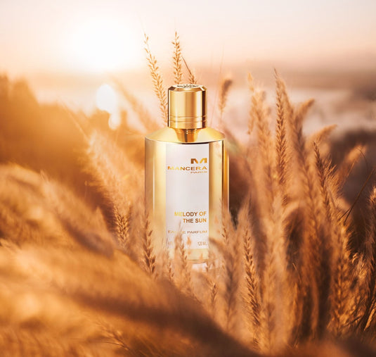 Mancera Melody Of The Sun Eau de Parfum