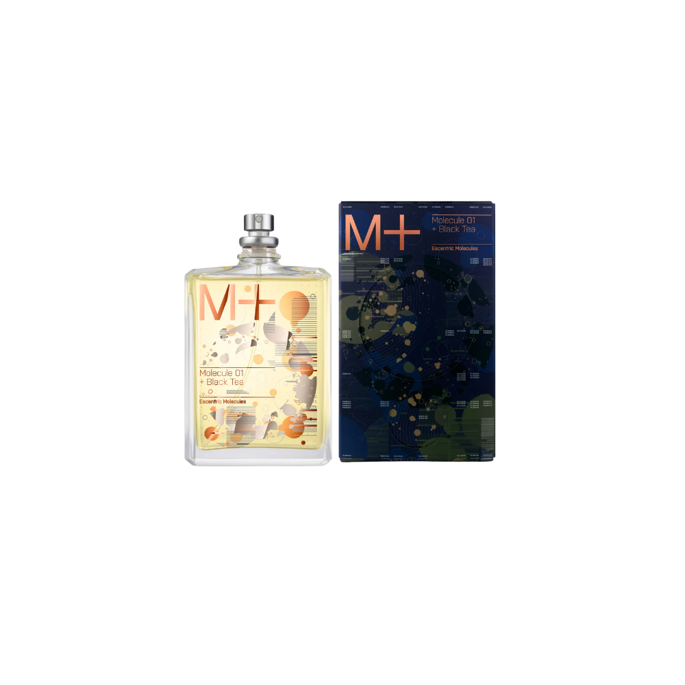 Escentric Molecules Molecules M+ Black Tea