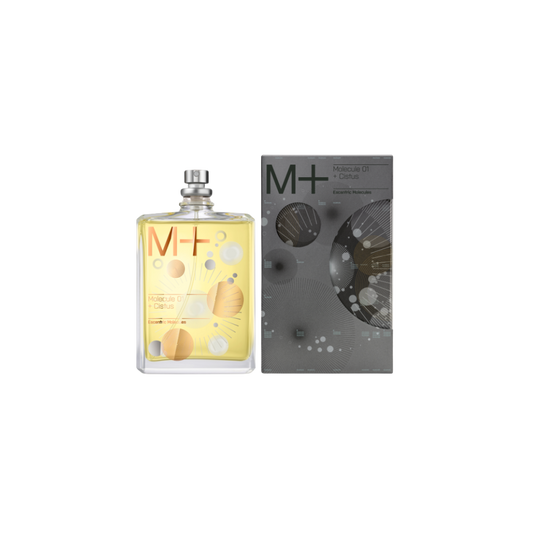 Escentric Molecules Molecule 01 + Cistus