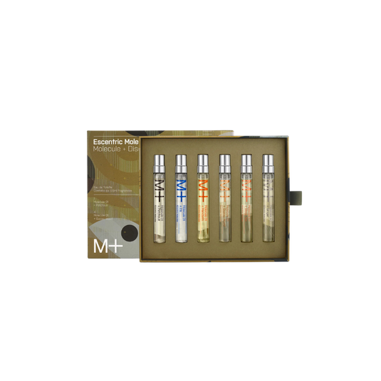 Escentric Molecules M + Discovery Set 6 X 8.5ml