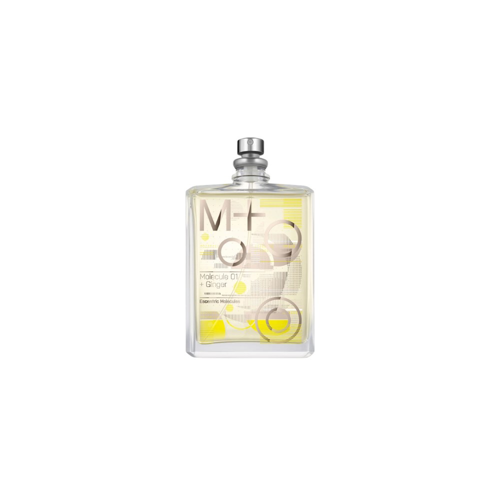 Escentric Molecules Molecule 01 + Ginger