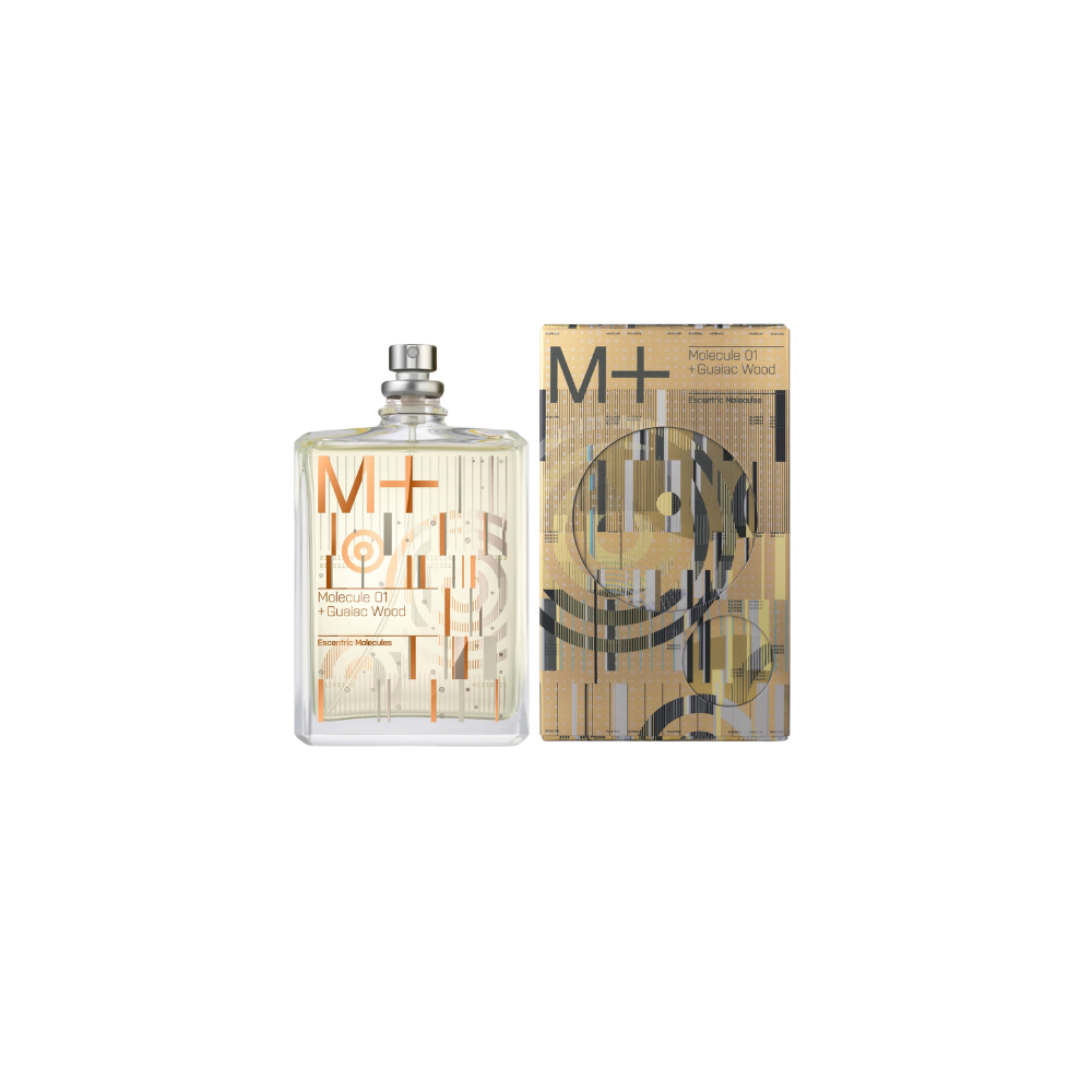 Escentric Molecules Molecules M+ Guaiac