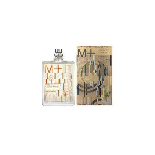 Escentric Molecules Molecules M+ Guaiac