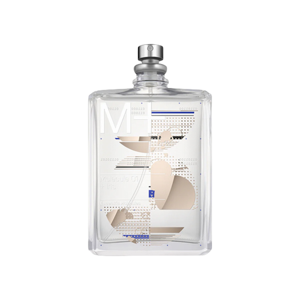 Escentric Molecules Molecule 01+ Iris