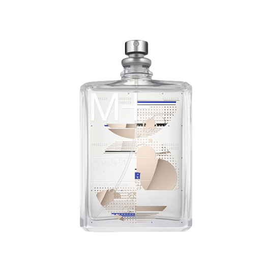 Escentric Molecules Molecule 01+ Iris