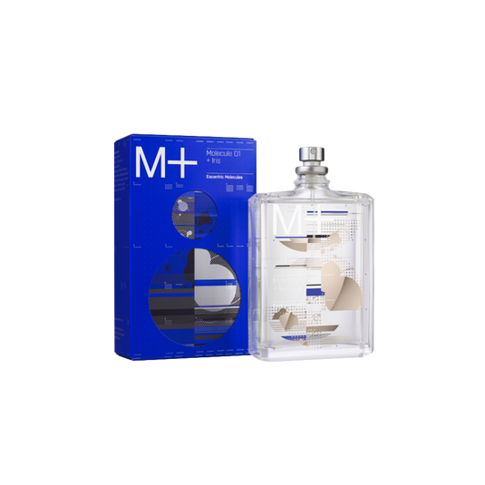 Escentric Molecules Molecule 01+ Iris
