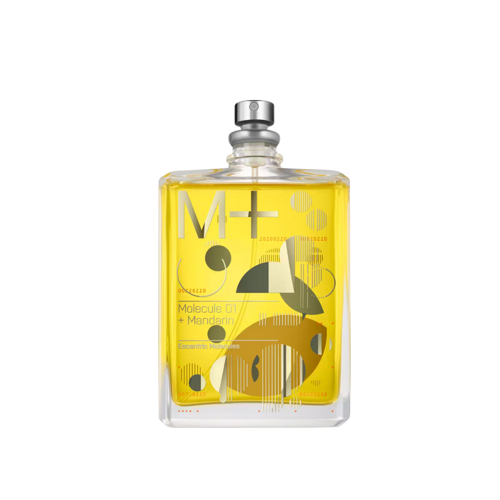 Escentric Molecules Molecule 01 + Mandarin