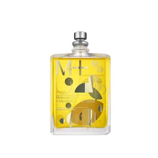 Escentric Molecules Molecule 01 + Mandarin