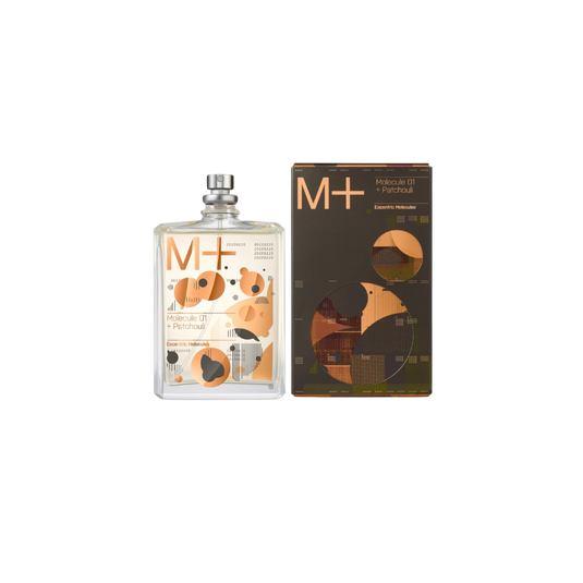 Escentric Molecule Molecule 01 + Patchouli