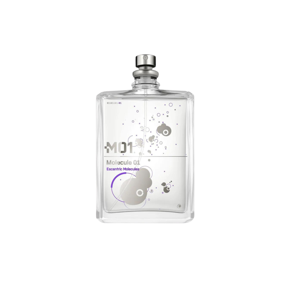 Escentric Molecules Molecule 01 Eau de Toilette