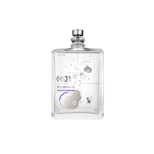 Escentric Molecules Molecule 01 Eau de Toilette