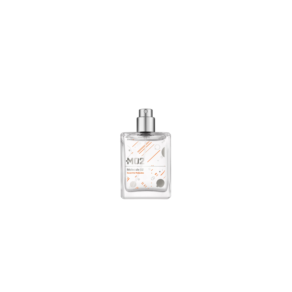 Escentric Molecules Molecule 02 Refill
