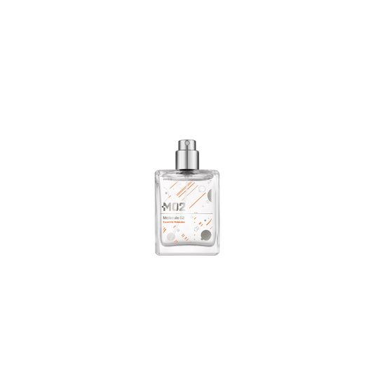 Escentric Molecules Molecule 02 Refill