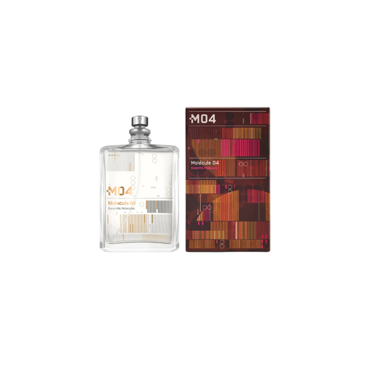 Escentric Molecules Molecule 04 Eau de Toilette
