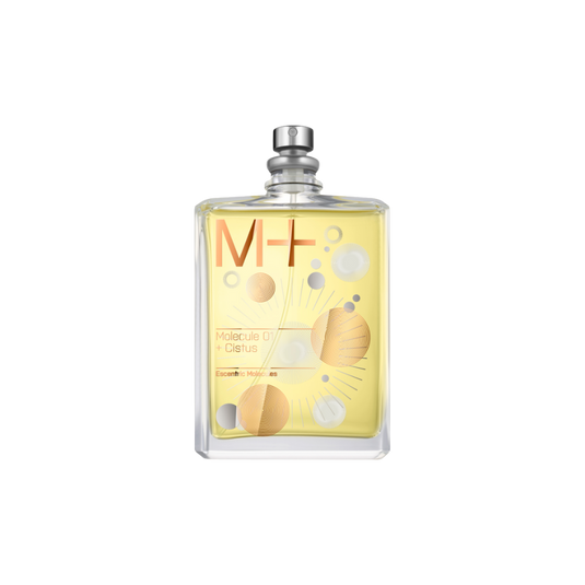 Escentric Molecules Molecule 01 + Cistus