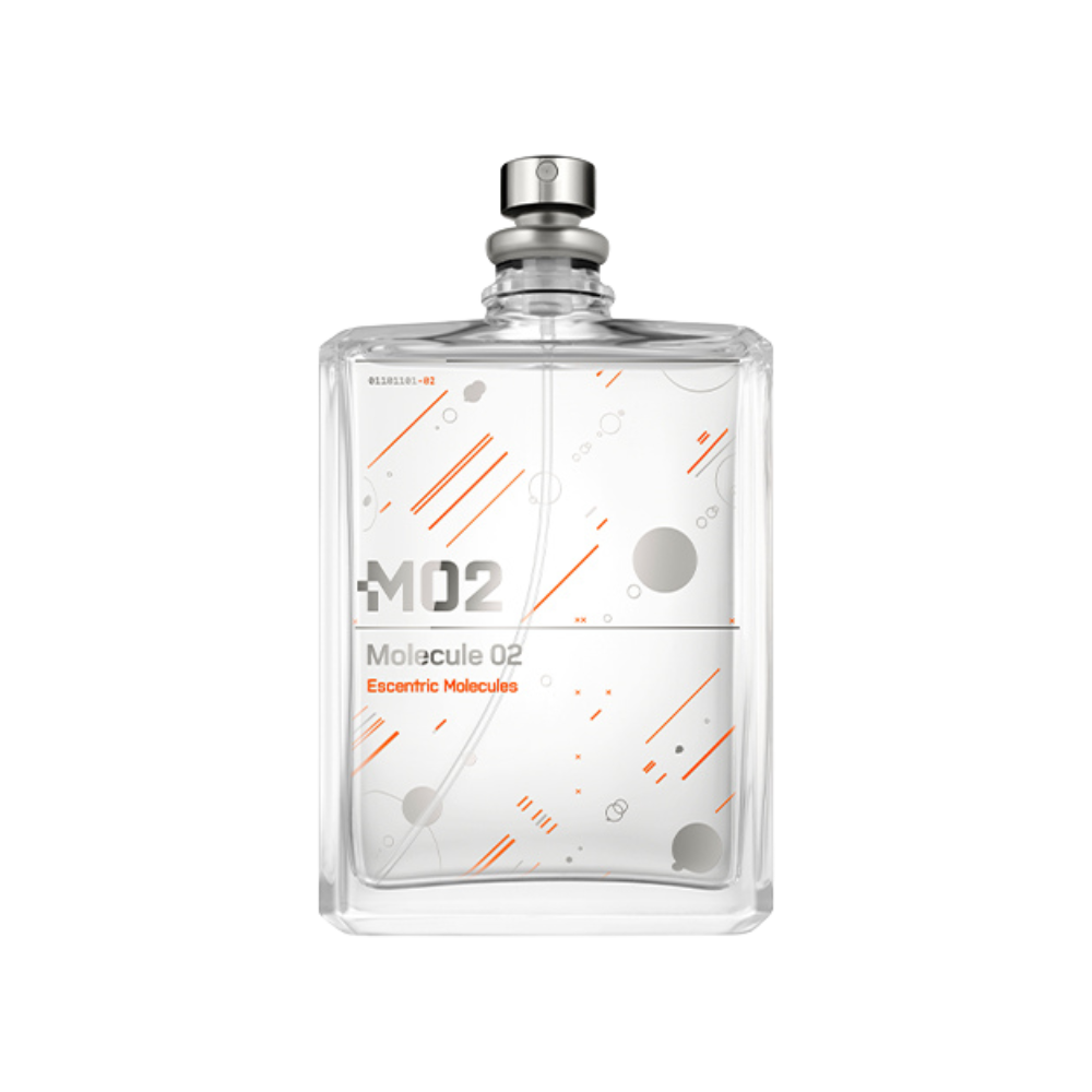 Escentric Molecules Molecule 02 Eau de Toilette