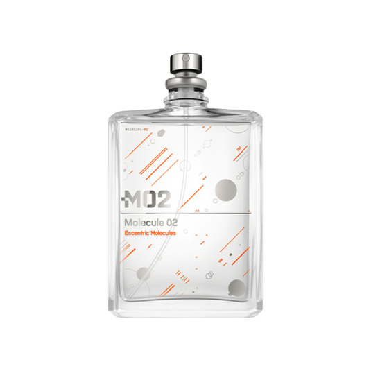 Escentric Molecules Molecule 02 Eau de Toilette