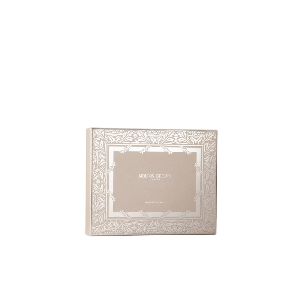 Molton Brown Womens Fragrance Layering Set