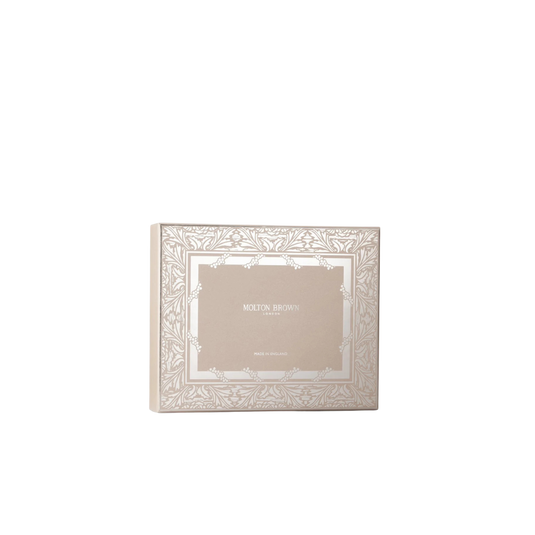 Molton Brown Womens Fragrance Layering Set