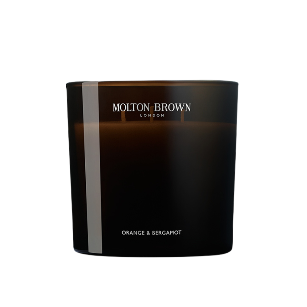Molton Brown Orange & Bergamot candle